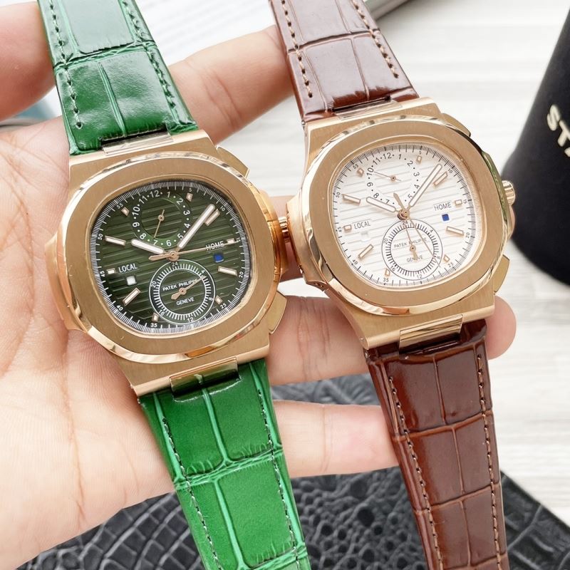 PATEK PHILIPPE Watches